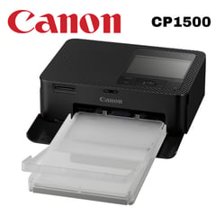 CANON - IMPRESORA FOTOGRAFICA PORTATIL SELPHY CP1500 WIFI 10X15