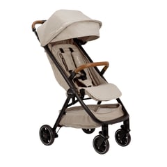 NUNA - Coche Bebe Compacto TRVL Travel System Hazelwood