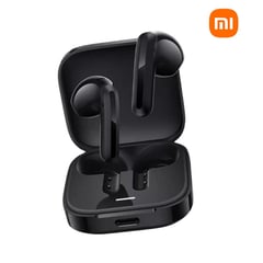 XIAOMI - Audifonos Redmi Buds 6 Active - Negro