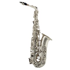 MEDELI - Saxofón Alto Brahms JBAS-200S - Plateado