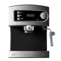 CECOTEC - Cafetera Power Espresso 20