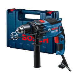 BOSCH - TALADRO PERCUTOR ½ 850W GSB16RE -