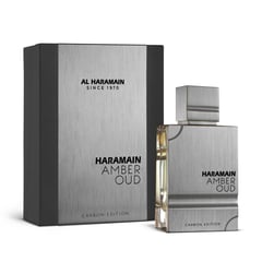 AL HARAMAIN - Amber Oud Carbon Edition For Men