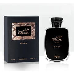 RASASI - Hawas Black Eau de Parfum For Men 100ml