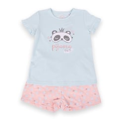 PILLIN - Pijama Niña PVA404-24