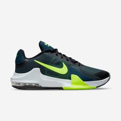 NIKE - ZAPATILLA para HOMBRE NIKE AIR MAX IMPACT 4 DM1124-006