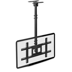 GENERICO - Rack Soporte De Techo para TV 32 a 70- T560-15