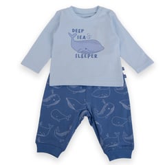 PILLIN - Pijama Bebe Niño PVA405-24