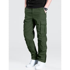 ELEMENT SPECIAL EDITION - PANTALON CARGO CALIDAD SUPERIOR