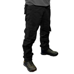 ELEMENT SPECIAL EDITION - PANTALON CARGO CALIDAD SUPERIOR