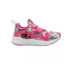 PUMA - Zapatilla Rift All Over Print Toddler Niña Talla 12C