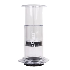 AEROPRESS - Cafetera Clear