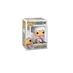 FUNKO - Pop! One Piece Luffy Gear Five 1607