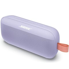 BOSE - SoundLink Flex Altavoz portátil Bluetooth - Lilac