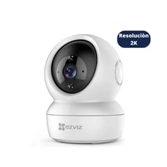 EZVIZ - H6C PRO 1080P Cámara de seguridad WIFI 2MP FULL HD