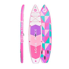 AQUA FORCE - Stand Up Paddle Board 116 Tapuhi