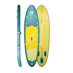 AQUA FORCE - Stand Up Paddle Board 110 Rift