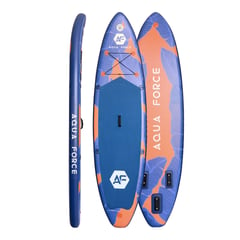 AQUA FORCE - Stand Up Paddle Board 106 Tropical