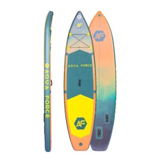 AQUA FORCE - Stand Up Paddle Board 116 Kohu