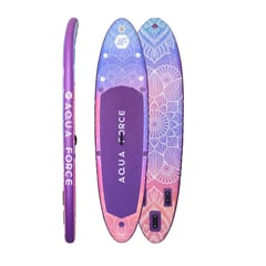 AQUA FORCE - Stand Up Paddle Board 110 Aura