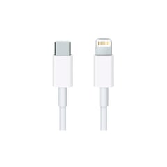 GENERICO - Cable USB-C a Lightning para iPhone