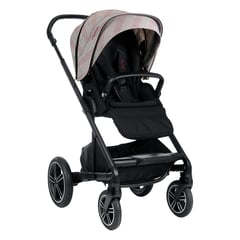 NUNA - Coche Bebe Silla Reversible Mixx Ellis