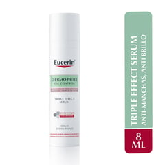 EUCERIN - DermoPure Triple Effect Serum 40ML