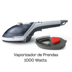 SOKANY - Vaporizador de Prendas dsp 1000 watts