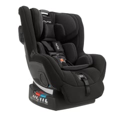 NUNA - Silla De Auto Bebe Multiposiciones Rava Caviar