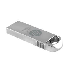 HP - MEMORIA USB 32GB V206W HPFD206W-32 METAL