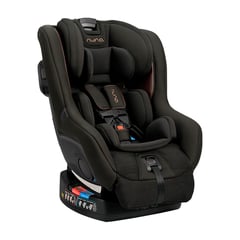 NUNA - Silla De Auto Bebe Multiposiciones Rava Riveted