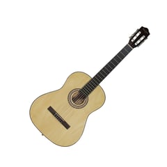 VIZCAYA - FC39-N 44 WBAG GNT GUITARRA ACUSTICA NYLON