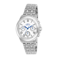 INVICTA - Reloj 21653 Gris para Mujer