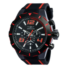 INVICTA - Reloj 20109 Negro para Hombre