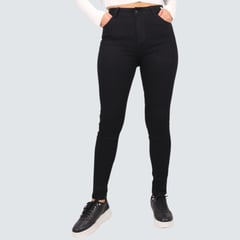 SALSA - JEAN SKINNY CINTURA MUJER JEANS DEILY