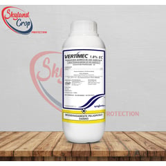 GENERICO - VERTIMEC 18% EC INSECTICIDA-ACARICIDA AGRÍCOLA