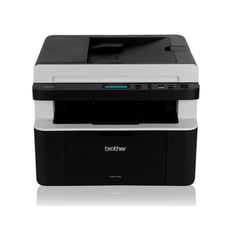 BROTHER - IMPRESORA MULTIFUNCIONAL LASER MONO. DCP-1617NW