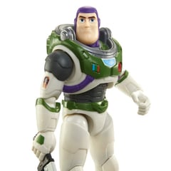 Buzz Lightyear espada láser Lightyear Disney Pixar