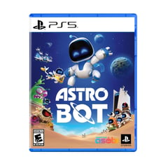 SONY - Astro Bot Latam para PlayStation 5