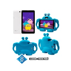 ADVANCE - TABLET INFANTIL CELESTE