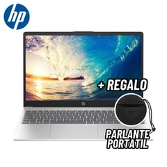 HP - LAPTOP 15-FD0004LA 15.6 FHD INTEL CORE i3-N305 8GB RAM 256GB SSD + PARLANTE PORTATIL