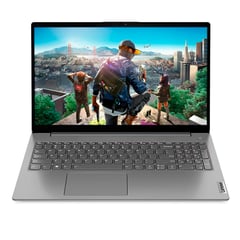 LENOVO - LAPTOP V15 G3 IAP I3-1215U 8GB 512GB SSD 156 FHD FREEDOS SIN WINDOWS 82TT00EALM