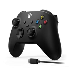 MICROSOFT - XBOX Controller + Cable USB-C para XBOX Series X