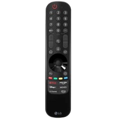 LG - MAGIC REMOTE MR24GN 2024