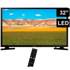 SAMSUNG - Televisor 32 Full HD T4202