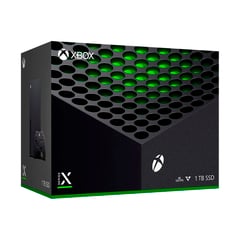 MICROSOFT - Xbox Series X - Series X