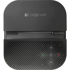 LOGITECH - PARLANTE B2B P710E 980-000741 BLACK