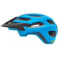 GIANT - CASCO ROOST MIPS MATTE BLUE TALLA L