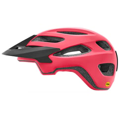 GIANT - CASCO ROOST MIPS MATTE ROJO TALLA M