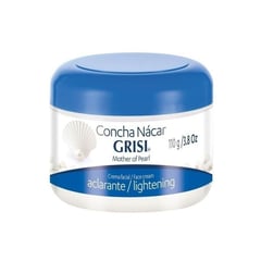 GENERICO - GRISI CONCHA NACAR CR SOL 110G